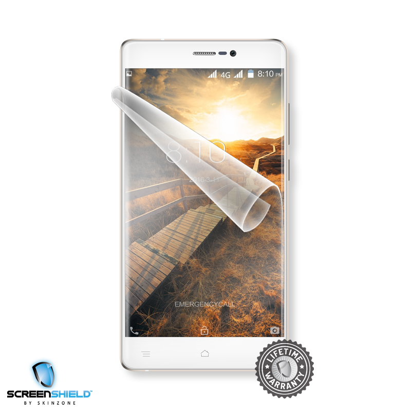 Screenshield™IGET Blackview A8G folie na displej IGT-BLVA8GM-D