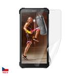 Screenshield IGET Blackview GBV6600 folie na displej IGT-GBV6600-D