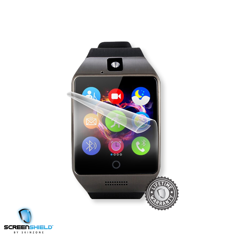 Screenshield IMMAX SW7 folie na displej IMX-SW7-D