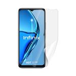 Screenshield INFINIX Hot 20 5G NFC fólie na displej INF-HOT205G-D