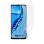 Screenshield INFINIX Hot 20 fólie na displej INF-HOT20-D