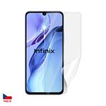 Screenshield INFINIX Note 12 PRO NFC fólie na disp INF-NO12PR-D