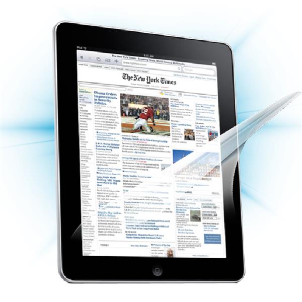 ScreenShield iPAD Fólie na displej APP-IPA-D