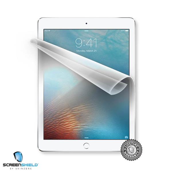 ScreenShield iPad Pro 9.7 Wi-Fi + 4G - Film for display protection APP-IPADPR974G-D
