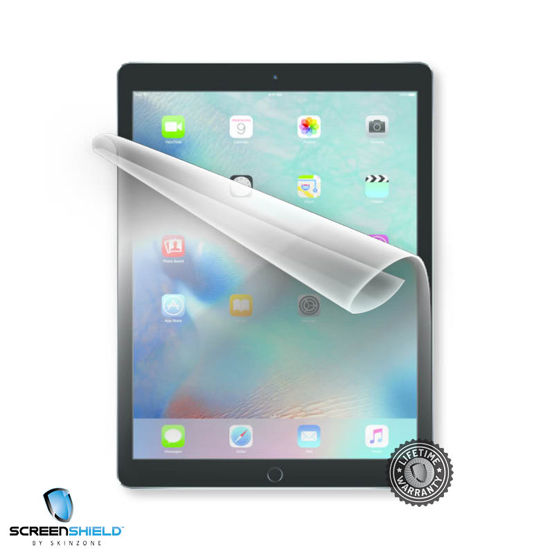 ScreenShield iPad Pro Wi-Fi + 4G - Film for display protection APP-IPAPRO4G-D