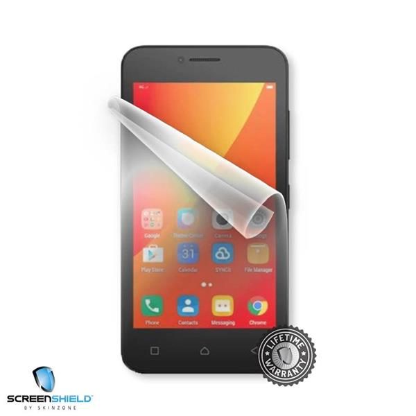 Screenshield™ LENOVO A Plus A1010a20 ochranná fólie na displej LEN-A1010A20-D