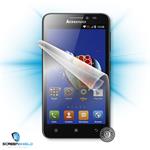 Screenshield™ Lenovo A606 ochrana celého těla LEN-A606-D