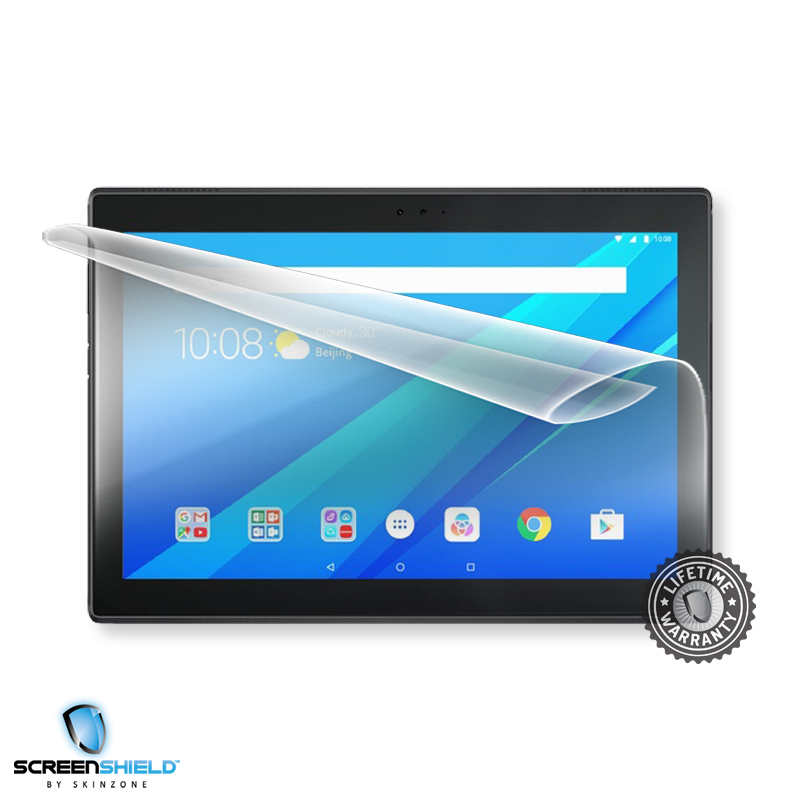 Screenshield LENOVO TAB4 10 na displej LEN-TAB410-D