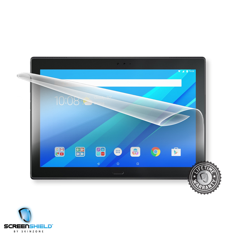 Screenshield LENOVO TAB4 10 Plus na displej LEN-TAB410PL-D