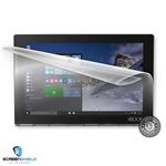 Screenshield LENOVO Yoga Book 10 - Film for display protection LEN-YOBO10-D