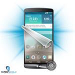 Screenshield™ LG G3 D855 ochrana displeje LG-D855-D