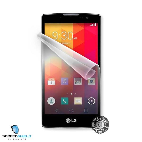 ScreenShield LG H420 Spirit - Film for display protection LG-H420-D