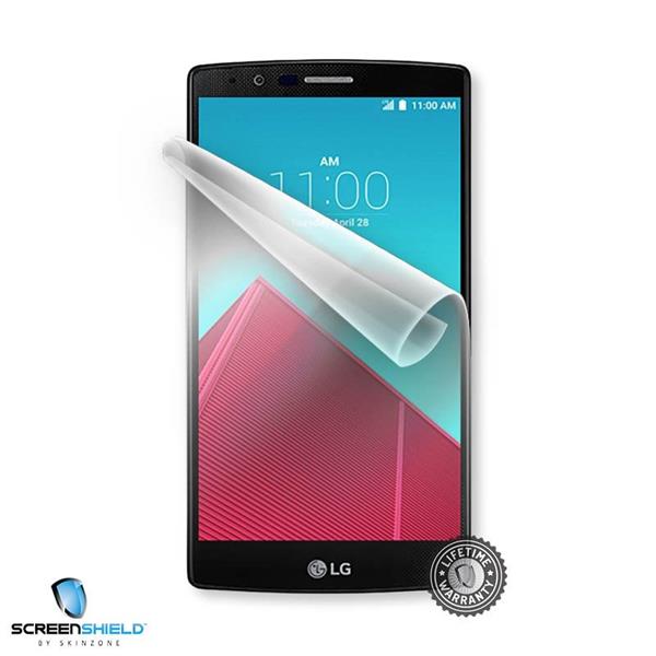 ScreenShield LG H635 G4 Stylus - Film for display protection LG-H635-D