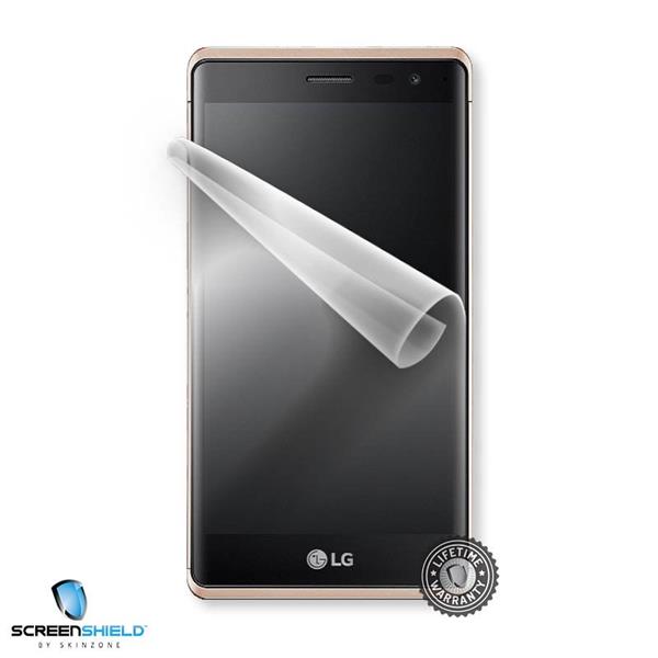 ScreenShield LG H650E Zero - Film for display protection LG-H650E-D