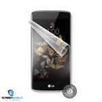 Screenshield™ LG K350n K8 folie na displej LG-K350-D