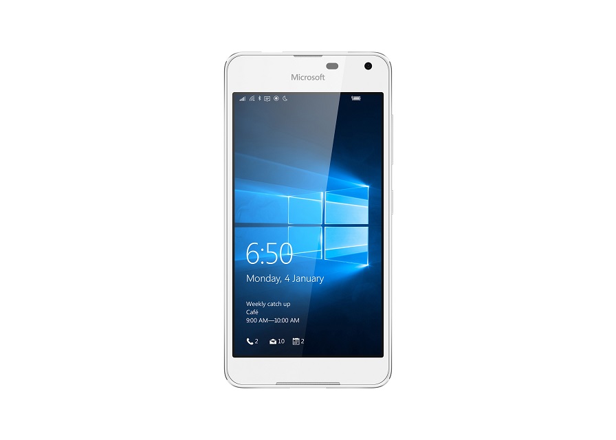 Screenshield™ Microsoft Lumia 650 MIC-L650-D