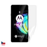 Screenshield MOTOROLA Edge 20 XT2143 folie na displej MOT-XT2143-D