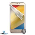 Screenshield MOTOROLA Moto C Plus XT1723 folie na displej MOT-MCPXT1723-D