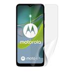 Screenshield MOTOROLA Moto E13 XT2345 fólie na displej MOT-XT2345-D