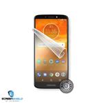 Screenshield MOTOROLA Moto E5 plus XT1924 folie na displej MOT-XT1924-D