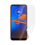 Screenshield MOTOROLA Moto E6 Plus XT2025 folie na displej MOT-E6PLXT2025-D