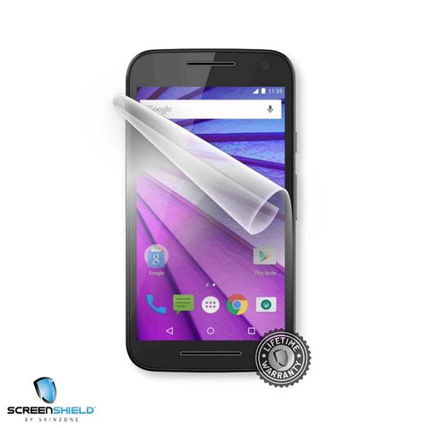 Screenshield™ Motorola Moto G XT1541 MOT-XT1541-D