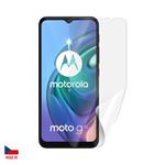 Screenshield MOTOROLA Moto G10 XT2127 folie na displej MOT-XT2127-D