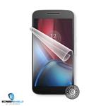 Screenshield™ MOTOROLA Moto G4 XT1622 folie na displej MOT-MG4XT1622-D
