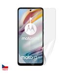 Screenshield MOTOROLA Moto G60 XT2135 folie na displej MOT-XT2135-D