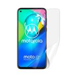 Screenshield MOTOROLA Moto G8 Power XT2041 folie na displej MOT-XT2041-D