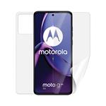 Screenshield MOTOROLA Moto G84 XT2347 fólie na celé tělo MOT-XT2347-B