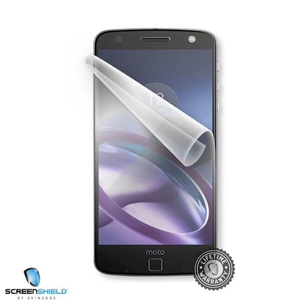 Screenshield MOTOROLA Moto Z XT1650-03 - Film for display protection MOT-MZXT1650-D