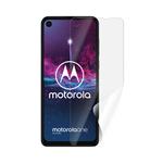 Screenshield MOTOROLA One Action XT2013 folie na displej MOT-XT2013-D