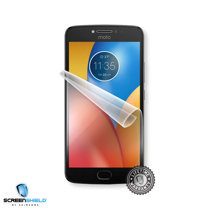 Screenshield™ MOTOROLA XT1771 folie na displej MOT-XT1771-D