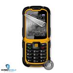 Screenshield MYPHONE Hammer 2 folie na displej MYP-HAM2-D