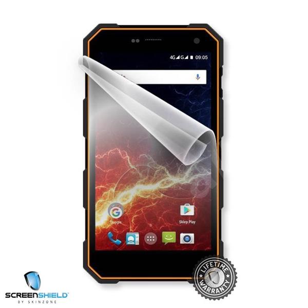Screenshield MYPHONE Hammer Energy - Film for display protection MYP-HENRG-D