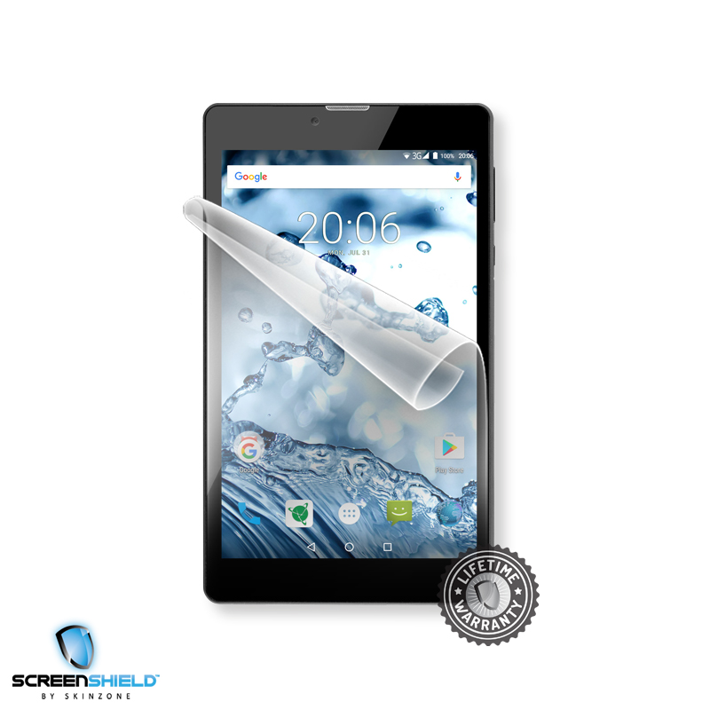 Screenshield NAVITEL T500 3G folie na displej NVT-T5003G-D