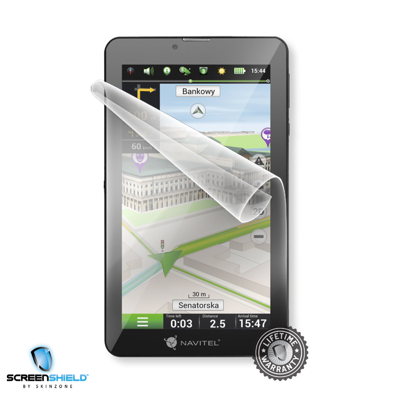 Screenshield NAVITEL T700 3G na displej NVT-T7003G-D
