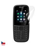 Screenshield NOKIA 105 (2019) folie na celé tělo NOK-10519-D