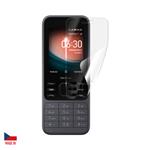 Screenshield NOKIA 6300 4G (2020) folie na displej NOK-63004G20-D