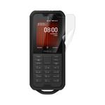 Screenshield NOKIA 800 Tough folie na displej NOK-800TGH-D