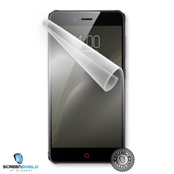 Screenshield NUBIA Z11 mini S - Film for display protection NUB-Z11MIS-D