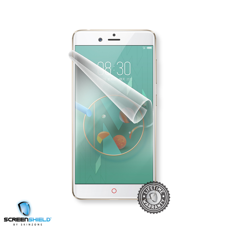 Screenshield™ NUBIA Z17Mini NX569J folie na displej NUB-NX569J-D