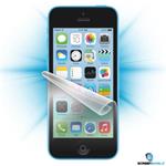 ScreenShield ochranná fólia na displej pre APPLE iPhone 5C, priehľadná APP-IPH5C-D