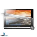 ScreenShield ochranná fólia na displej pre LENOVO IdeaTab Yoga 10 HD+ , priehľadná LEN-ITY10HDP-D