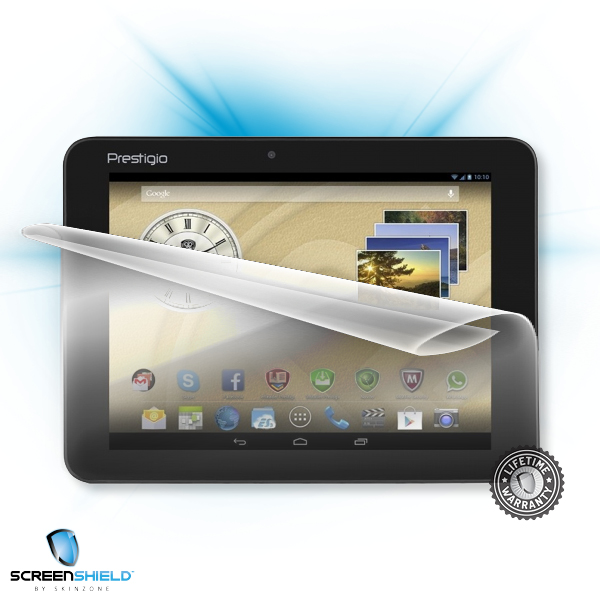 ScreenShield ochranná fólia na displej pre PRESTIGIO Multipad PMT 5287 4G 8.0 - MultiPad Ranger 8.0 4G, PRE-PMT52874G-D