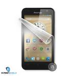 ScreenShield ochranná fólia na displej pre PRESTIGIO Multiphone 3450DUO, priehľadná PRE-PSP3450D-D