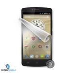 ScreenShield ochranná fólia na displej pre PRESTIGIO Multiphone 5550DUO, priehľadná PRE-PSP5550D-D