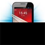 ScreenShield ochranná fólia na displej pre PRESTIGIO Multiphone PAP4044DUO, priehľadná PRE-PAP4044D-D