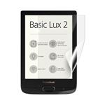 Screenshield POCKETBOOK 616 Basic Lux 2 fólie na displej POB-616BL2-D